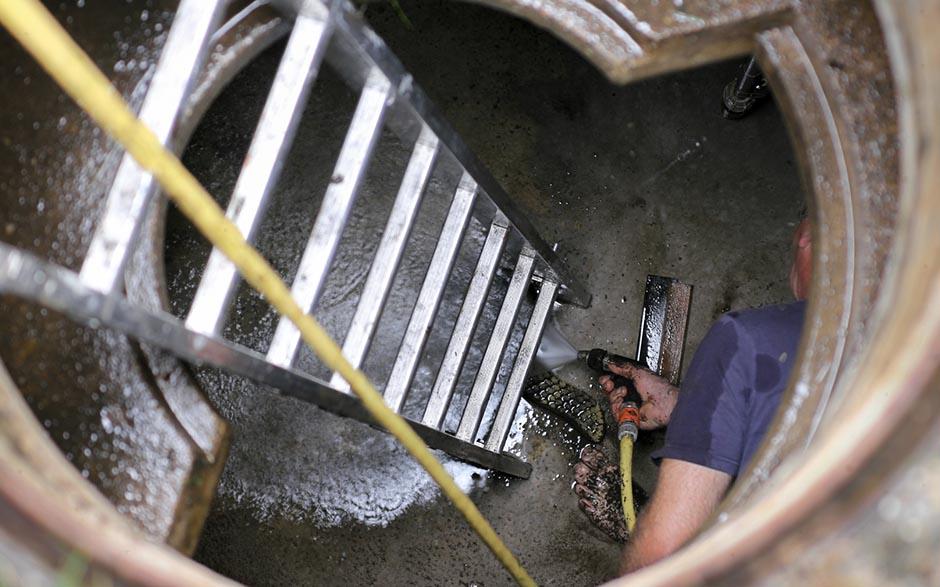 comment déboucher une canalisation Tremblay-en-France