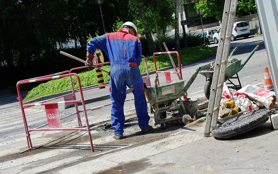 pompe déboucheur canalisation Paris 17
