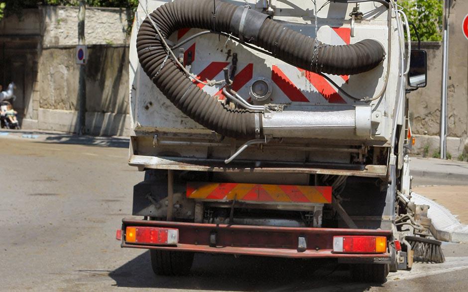 entreprise de débouchage canalisation Thomery