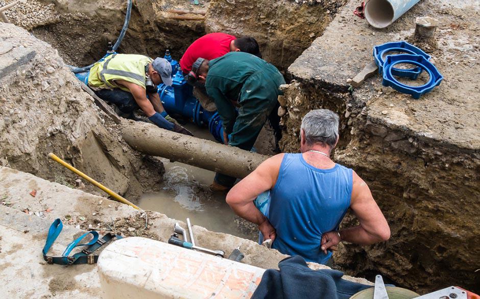 entreprise débouchage canalisation Chelles