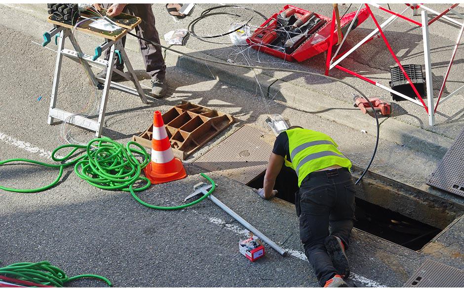 débouchage canalisation prix Clermont
