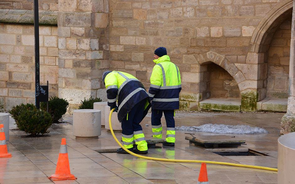  comment déboucher une canalisation Tremblay-en-France