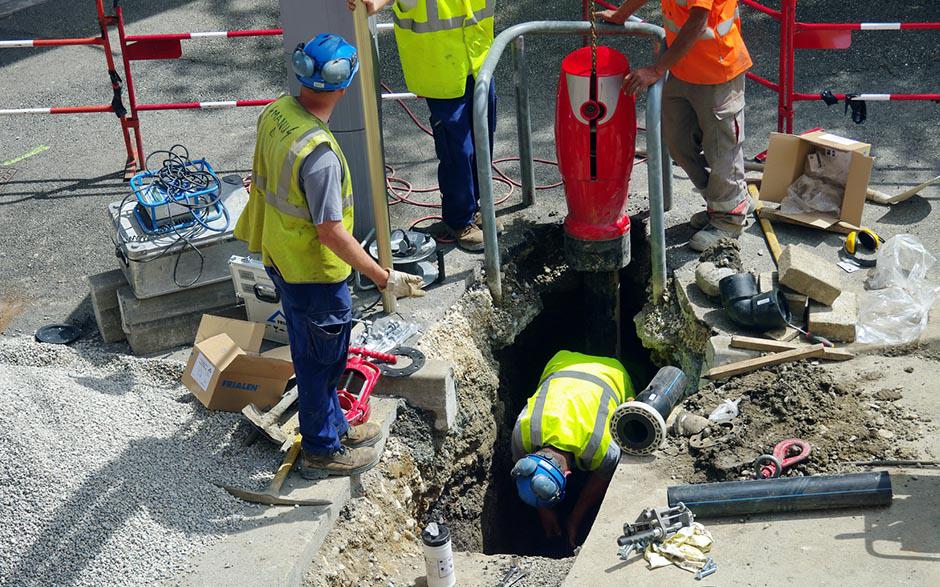 entreprise débouchage canalisation Chelles