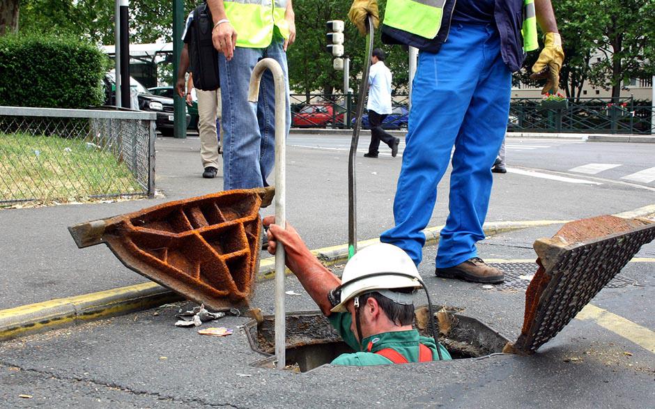 comment déboucher une canalisation Tremblay-en-France