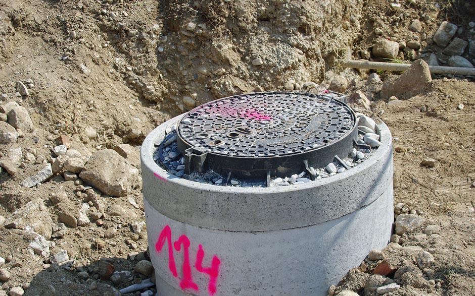 curage de canalisation Montfort-l'Amaury