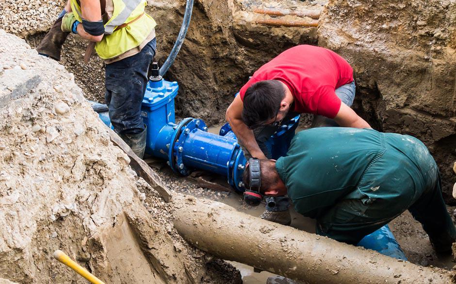 comment déboucher une canalisation Paris 20